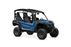 2025 Wolverine® RMAX™4 1000 Compact LE