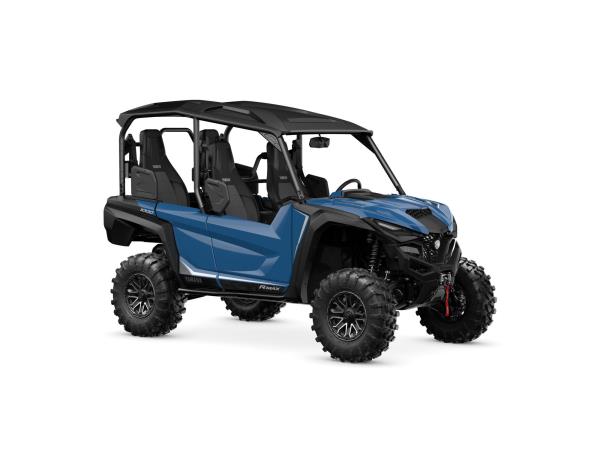 2025 Wolverine® RMAX™4 1000 Compact LE Listing Image