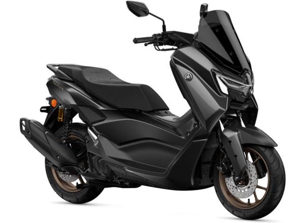 2026 NMAX 155 Tech MAX