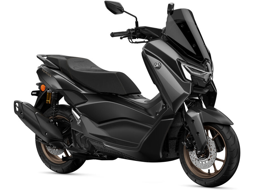 2026 NMAX 155 Tech MAX