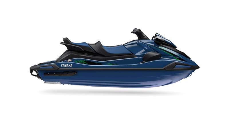 2025 VX Cruiser HO