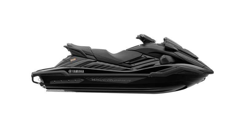 2024 FX SVHO