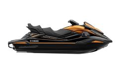 2024 FX Cruiser SVHO