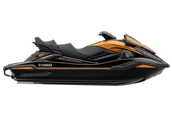 2024 FX Cruiser SVHO