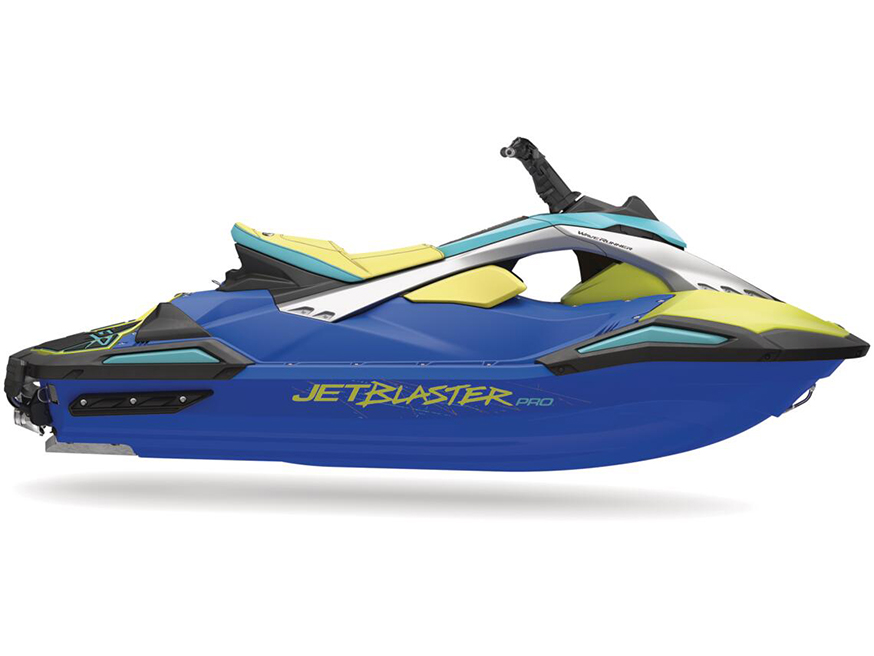 2026 JetBlaster PRO