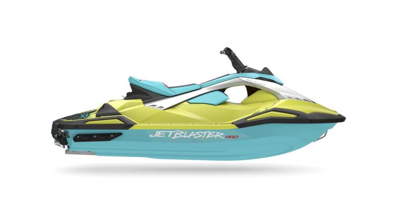 2025 JetBlaster PRO