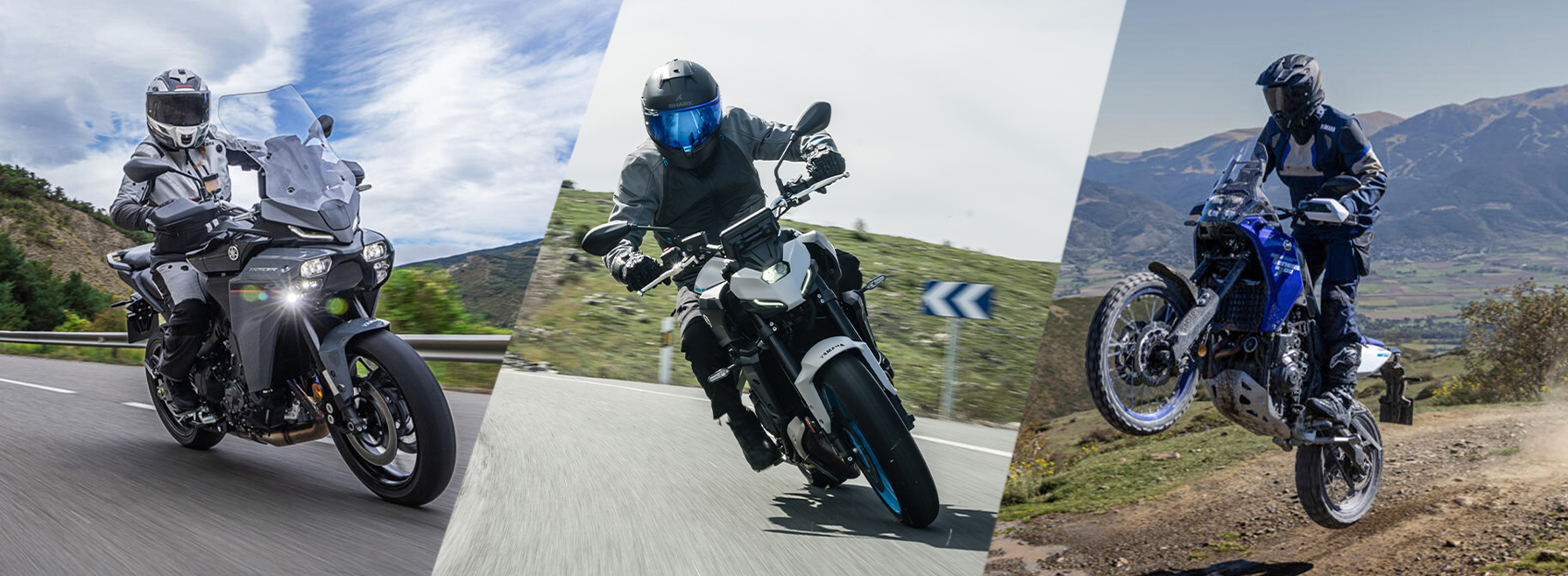 5.9% APR Representative Motorcycle Finance