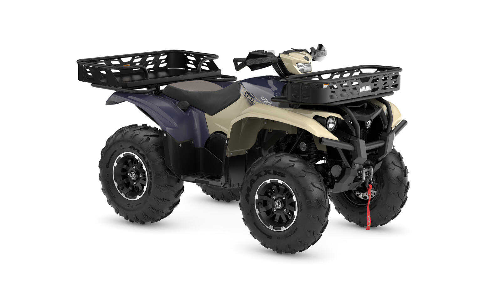 2026 Kodiak 700 Kiwami Listing Image