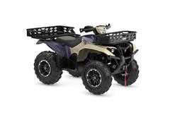 2026 Kodiak 700 Kiwami