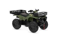 2026 Kodiak 450 Kiwami