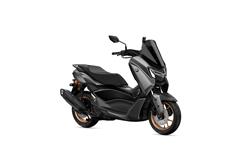 2026 NMAX 155 Tech MAX