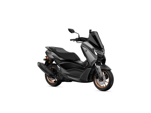 2026 NMAX 155 Tech MAX