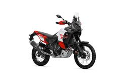 2026 Tenere 700 World Raid