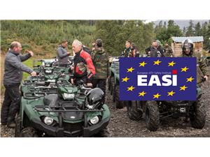 EASI ATV Rider Training