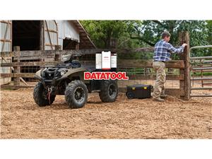 ATV Datatool Tracker