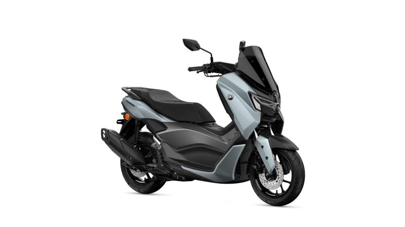 2026 NMAX 125 Tech MAX
