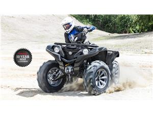 Yamaha 10 Year Belt Warranty