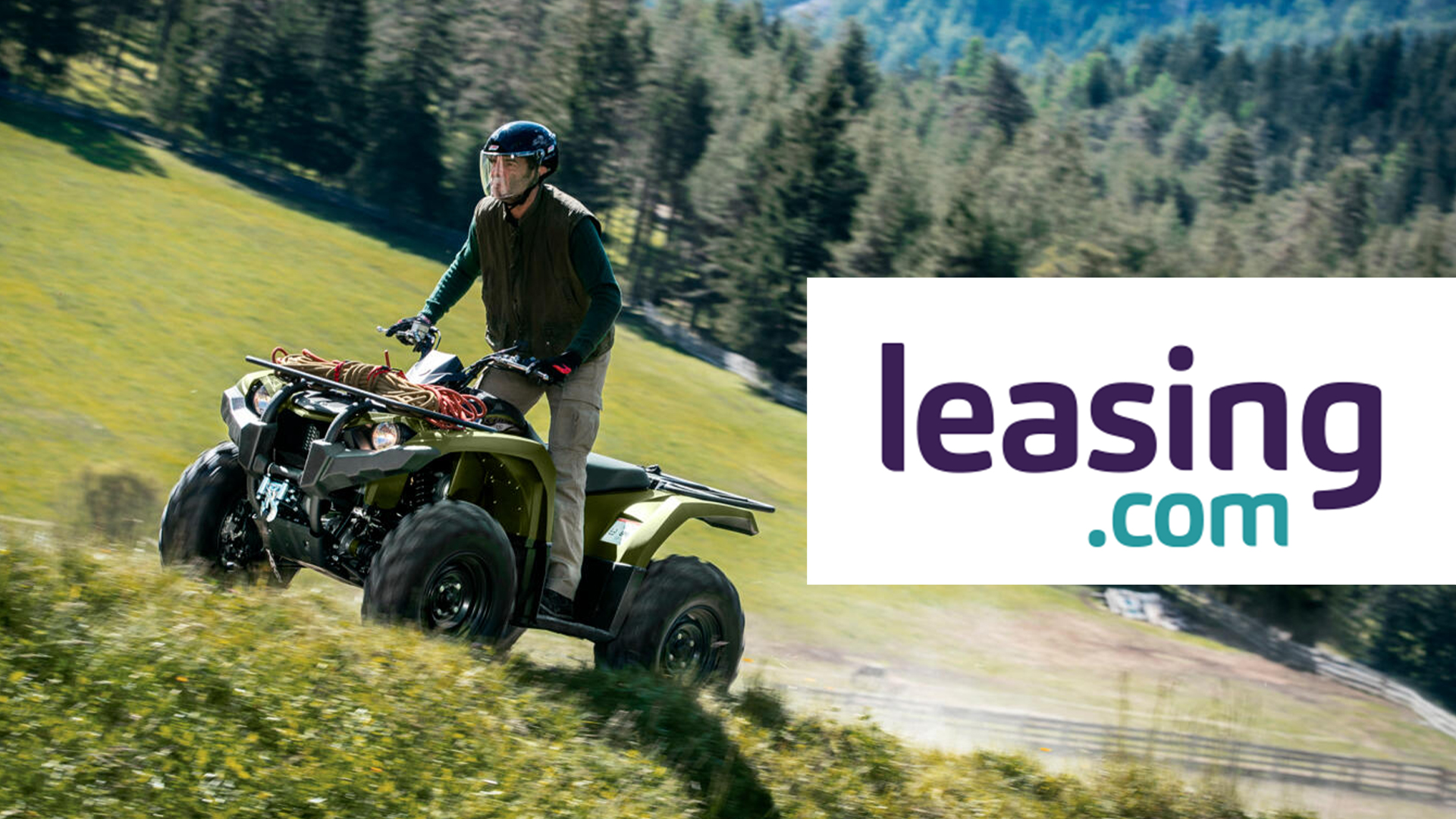 Business Leasing