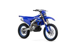 WR250F