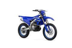 WR450F