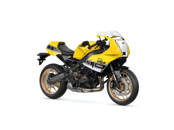 2026 XSR900 GP