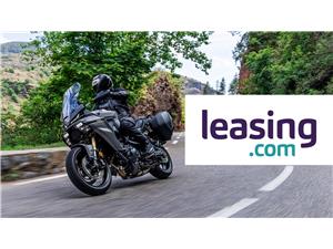 Business Leasing