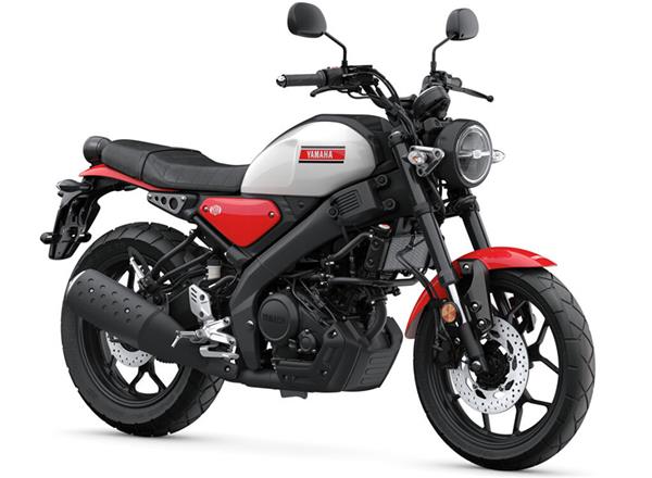 2026 XSR125