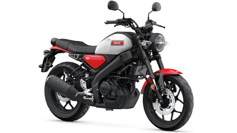 XSR125