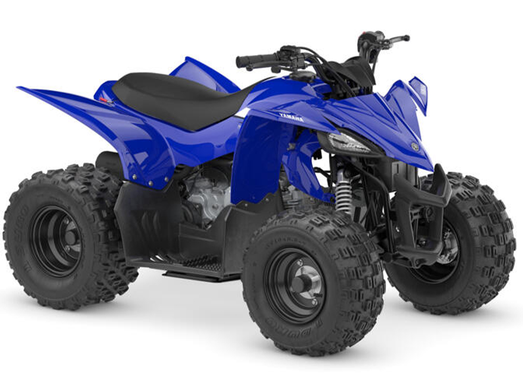 2026 YFZ50