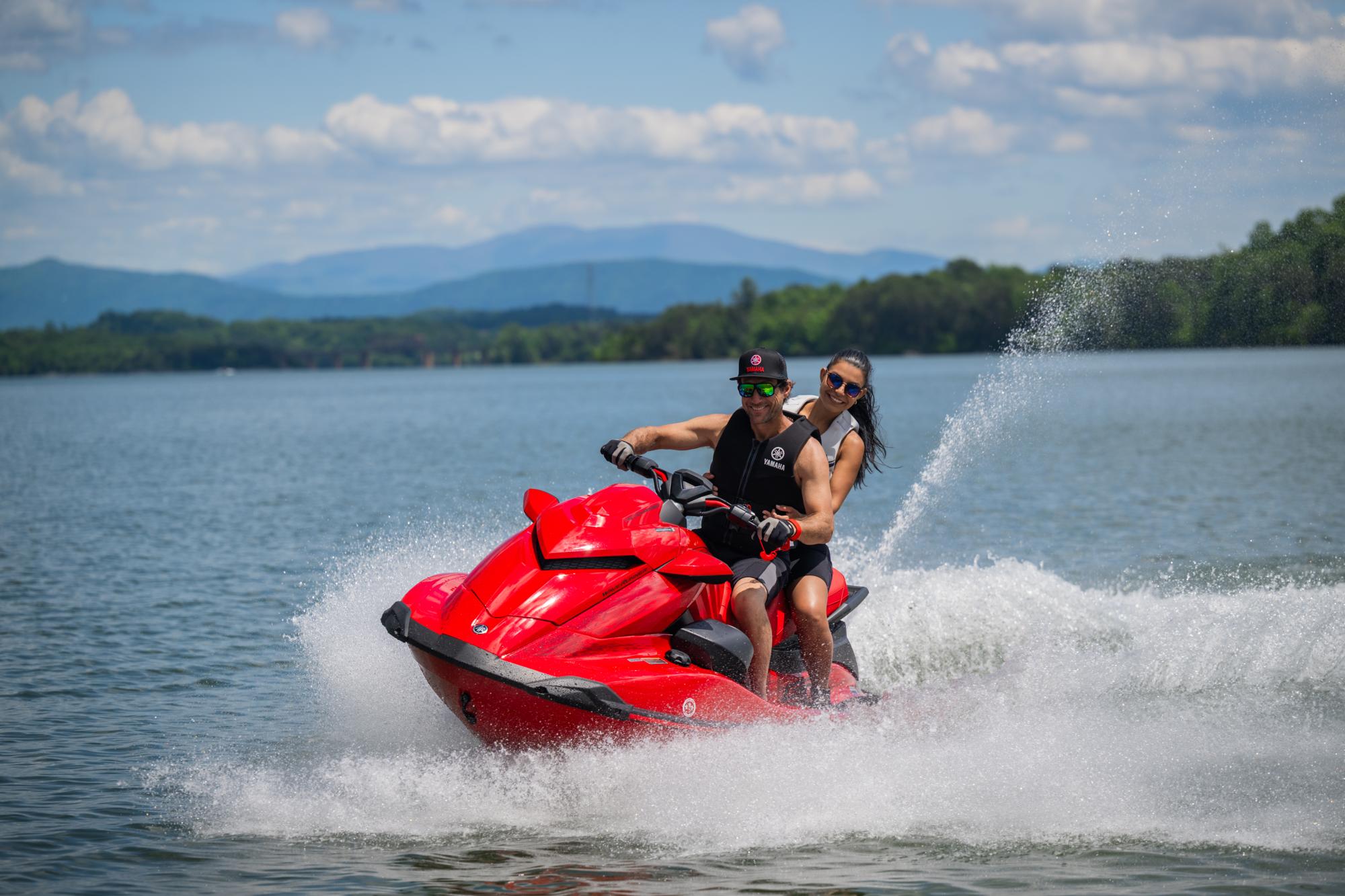 WaveRunner Sport