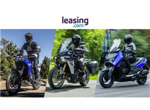 Business Leasing