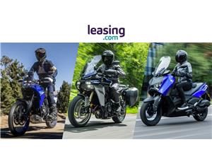 Business Leasing