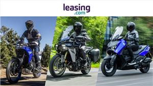 Business Leasing