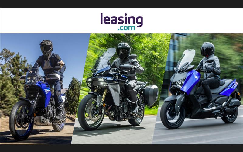 Business Leasing