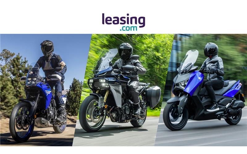 Business Leasing