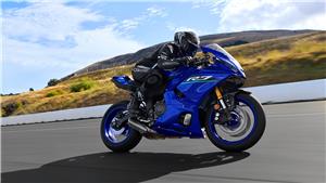 R7 now available with 5.9% APR Representative Finance