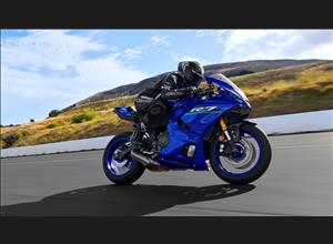 R7 now available with 5.9% APR Representative Finance