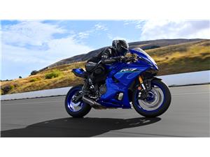 R7 now available with 5.9% APR Representative Finance