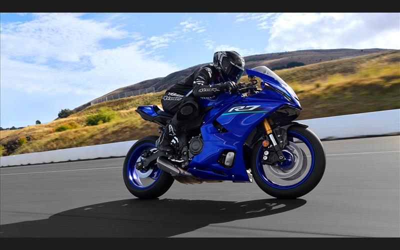 R7 now available with 5.9% APR Representative Finance
