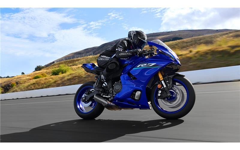 R7 now available with 5.9% APR Representative Finance