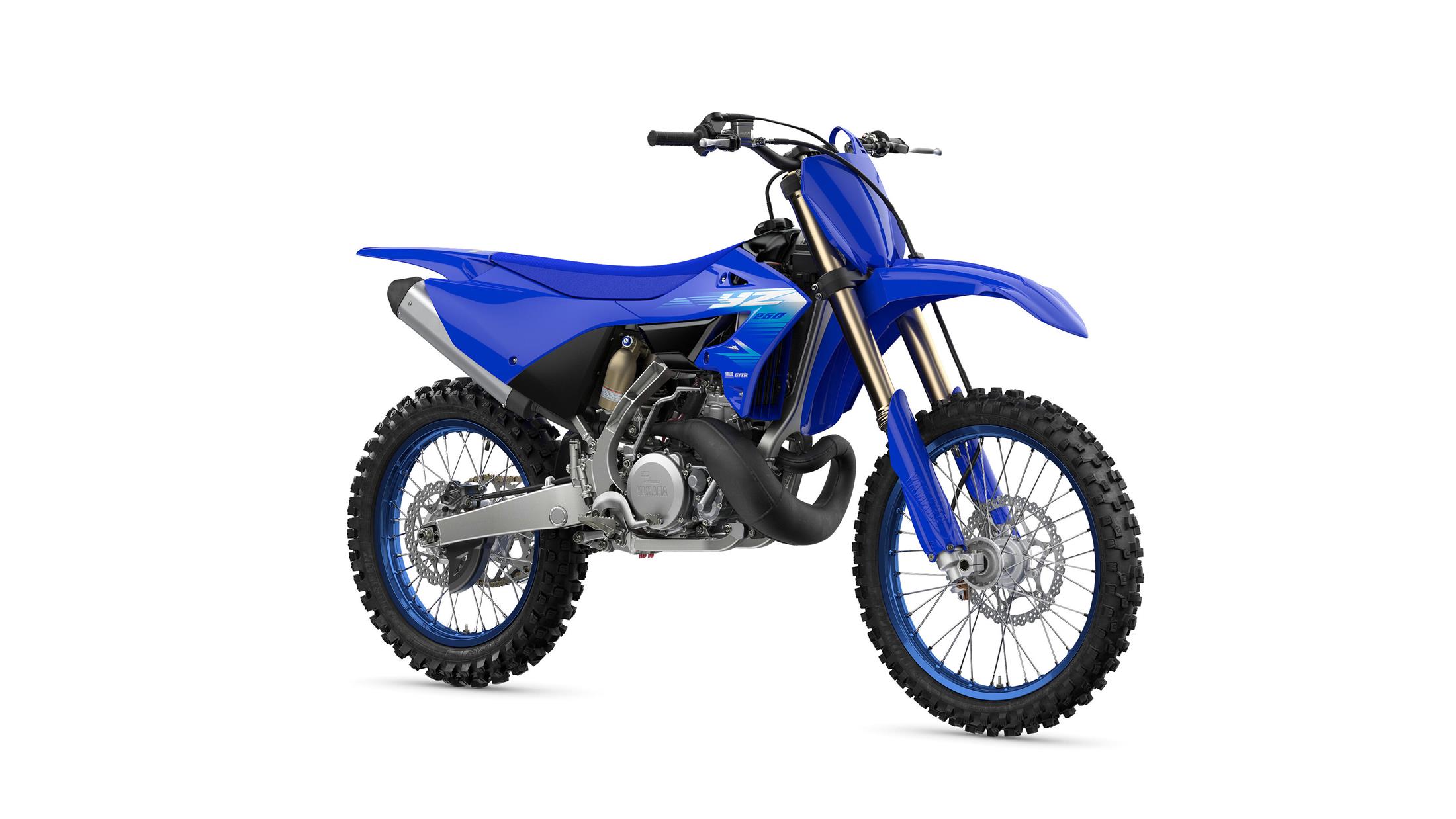 2027 YZ250