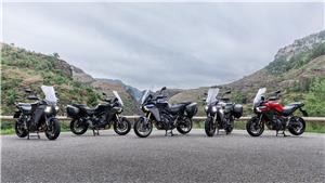 £1,500 Contribution & 7.9% APR Representative Finance*