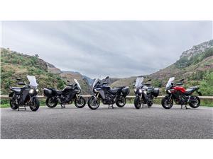 £1,500 Contribution & 7.9% APR Representative Finance*