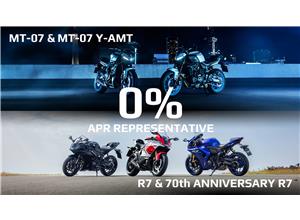 0% APR Representative*