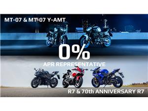 0% APR Representative*