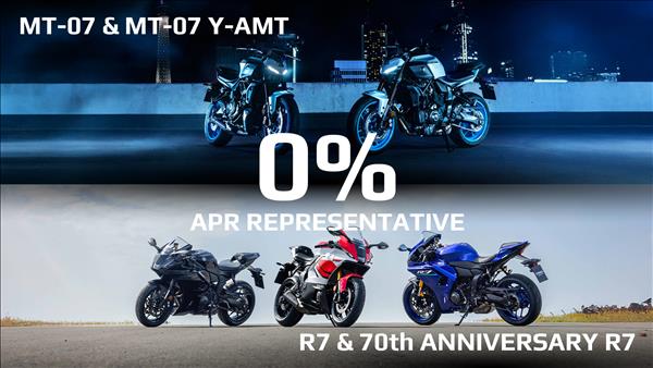 0% APR Representative*