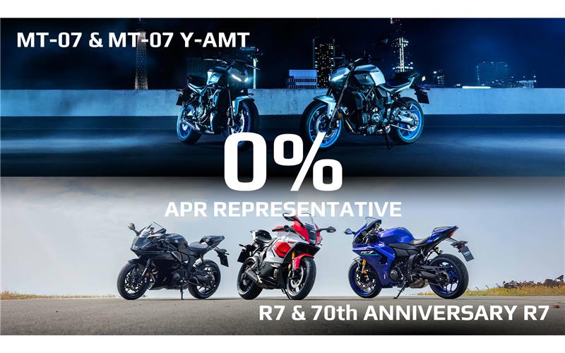 0% APR Representative*