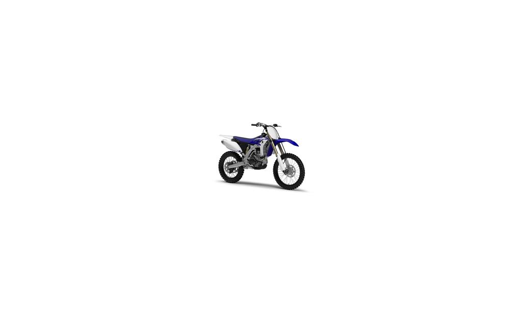 YZ450F