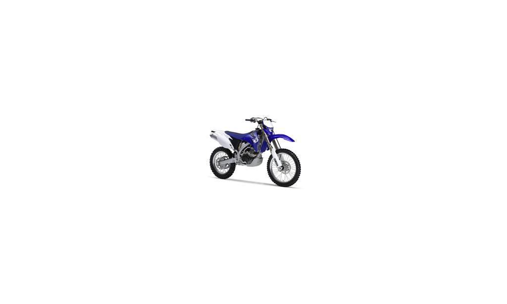 YZ250F