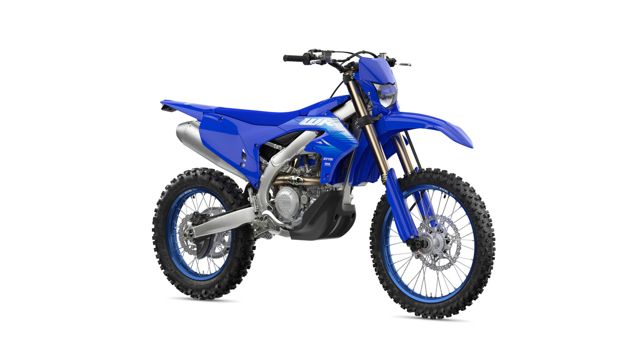2027 WR450F